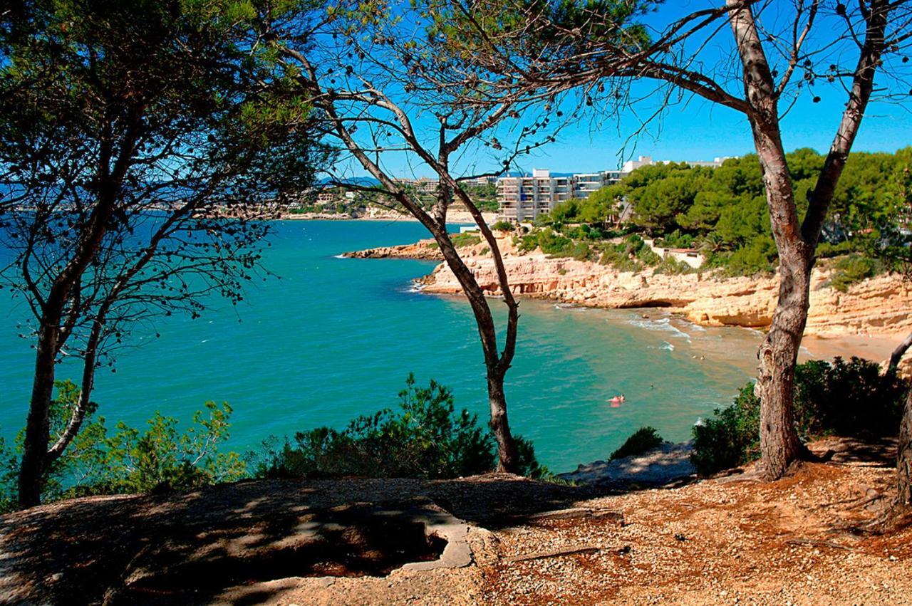 Anunci Tancat Capellans Salou Exterior photo
