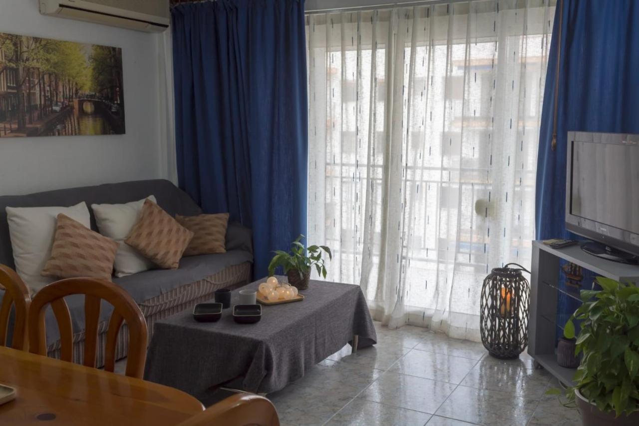 Anunci Tancat Capellans Salou Exterior photo