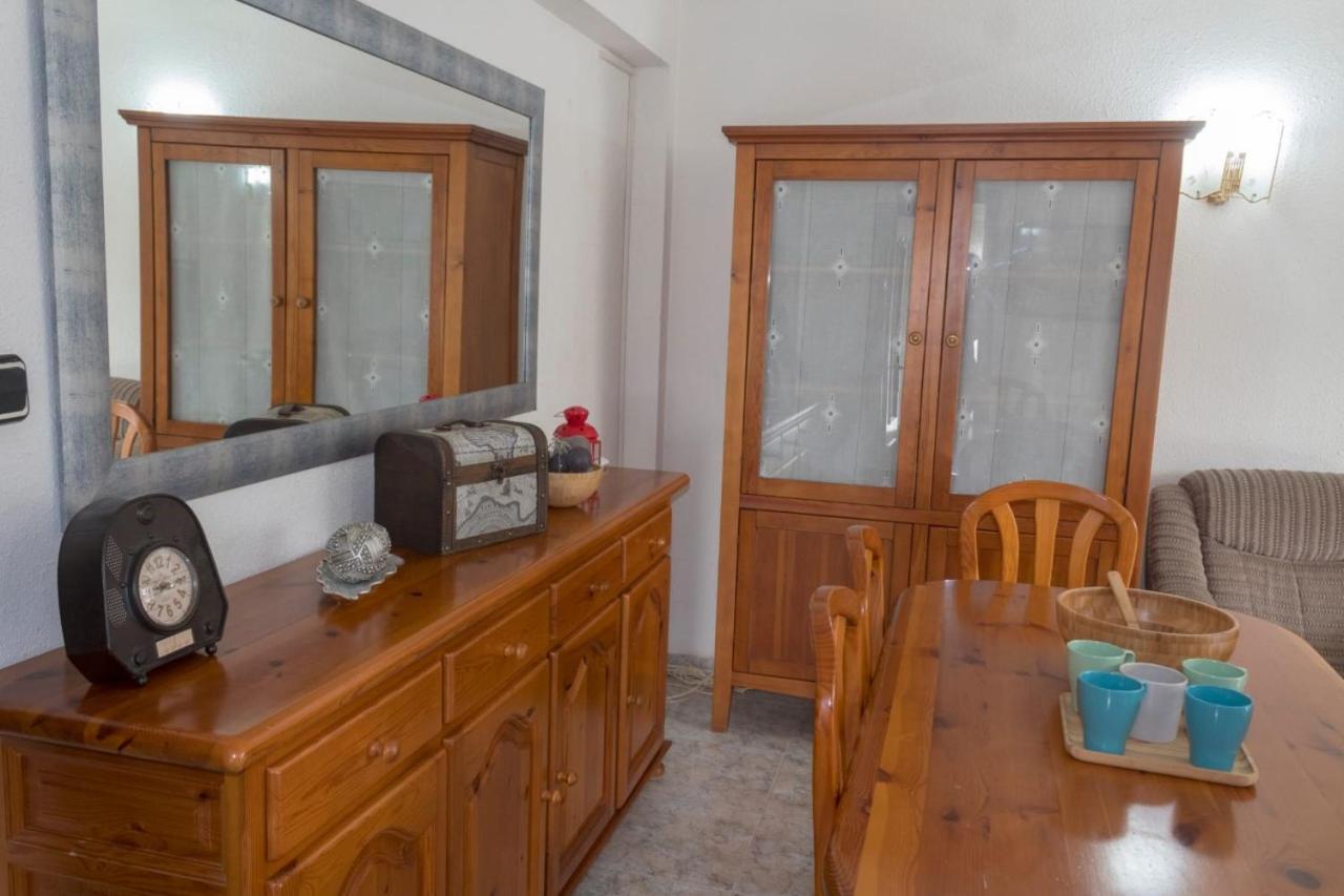 Anunci Tancat Capellans Salou Exterior photo
