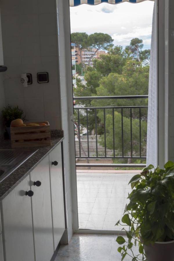 Anunci Tancat Capellans Salou Exterior photo