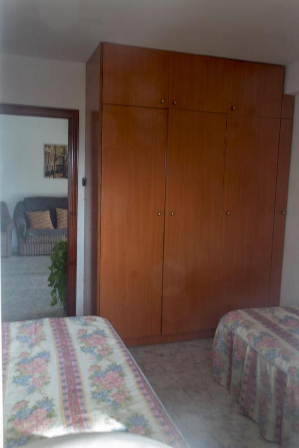Anunci Tancat Capellans Salou Exterior photo