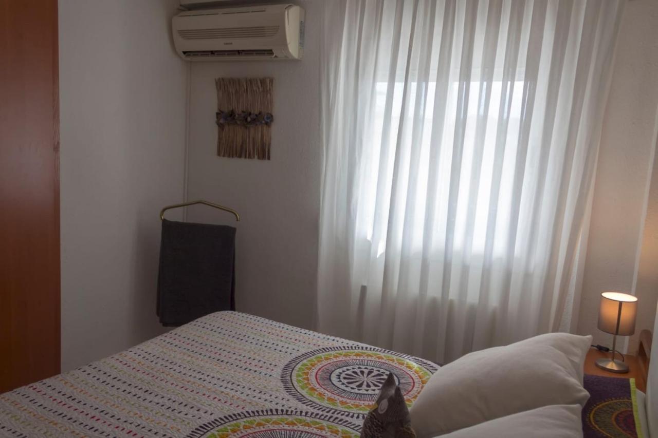 Anunci Tancat Capellans Salou Exterior photo