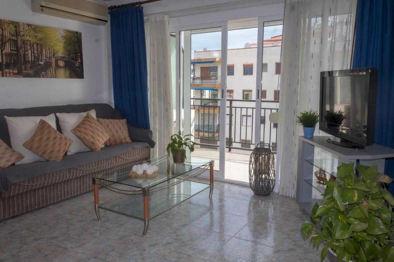 Anunci Tancat Capellans Salou Exterior photo