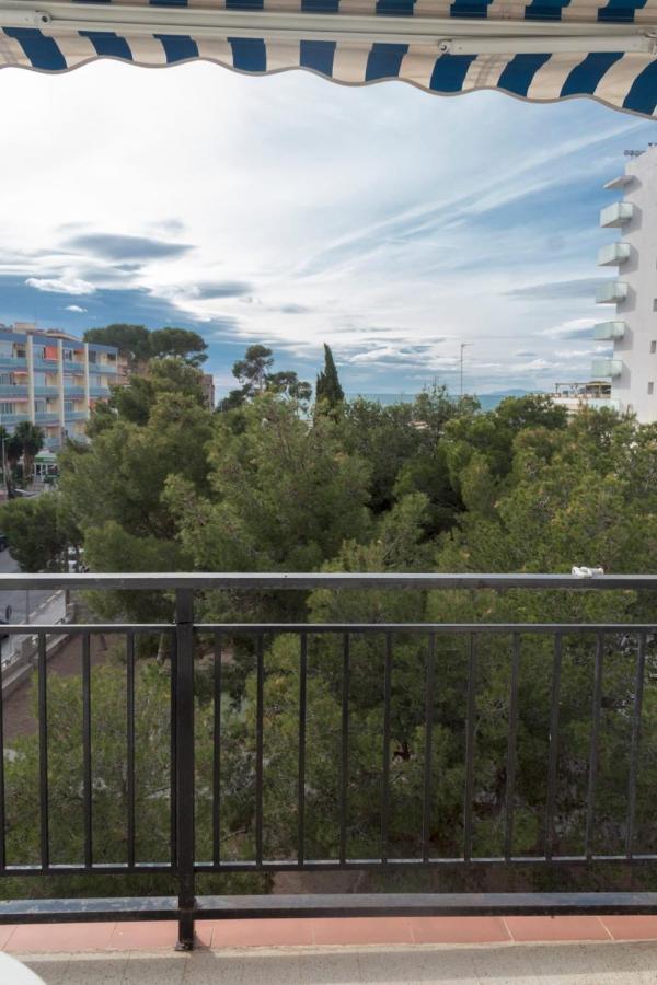 Anunci Tancat Capellans Salou Exterior photo