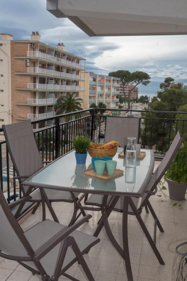 Anunci Tancat Capellans Salou Exterior photo