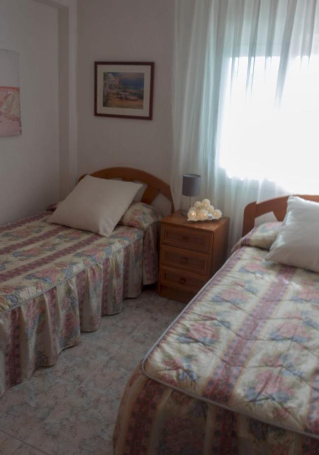 Anunci Tancat Capellans Salou Exterior photo