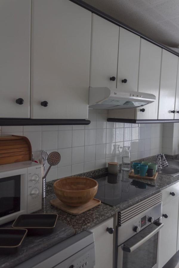 Anunci Tancat Capellans Salou Exterior photo