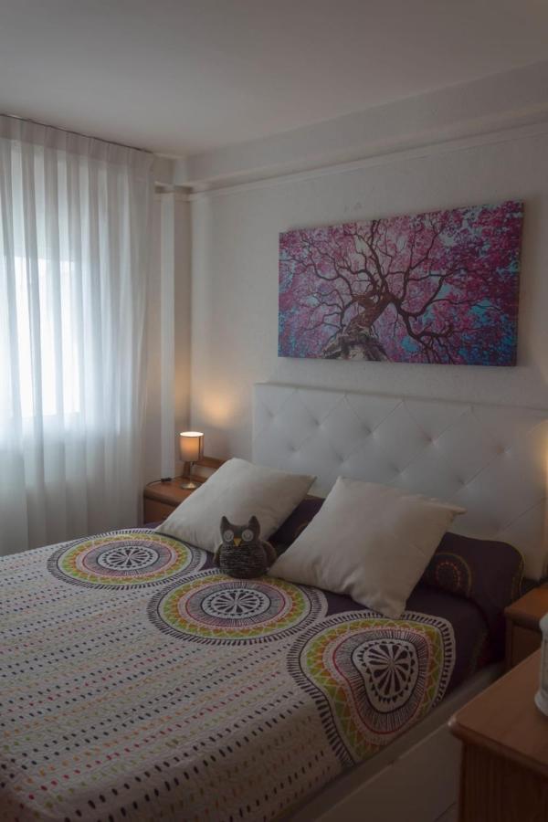 Anunci Tancat Capellans Salou Exterior photo
